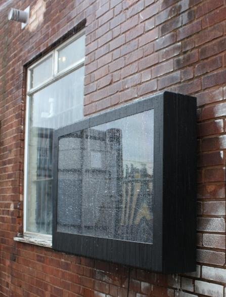 Metal vs Plastic Outdoor TV Enclosures: Which One is Right for You?