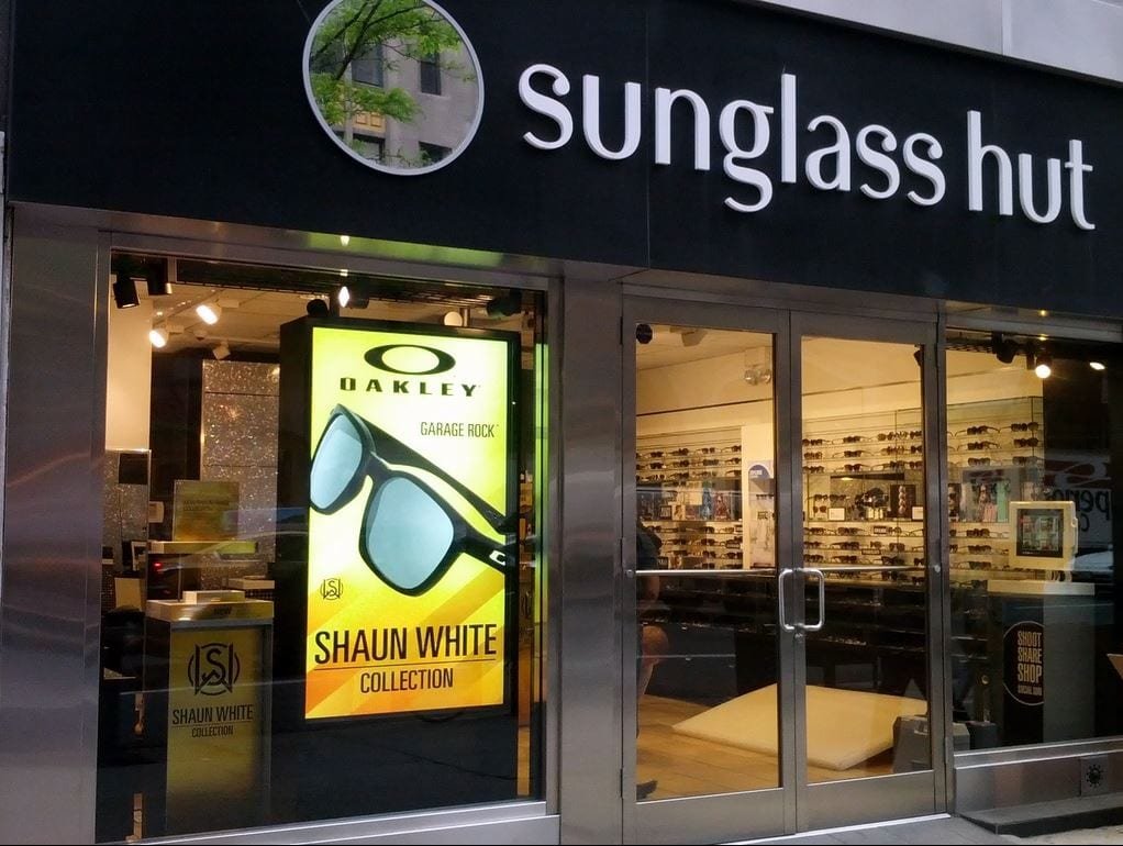 High Bright (HB) Digital LED Displays for Businesses in Australia