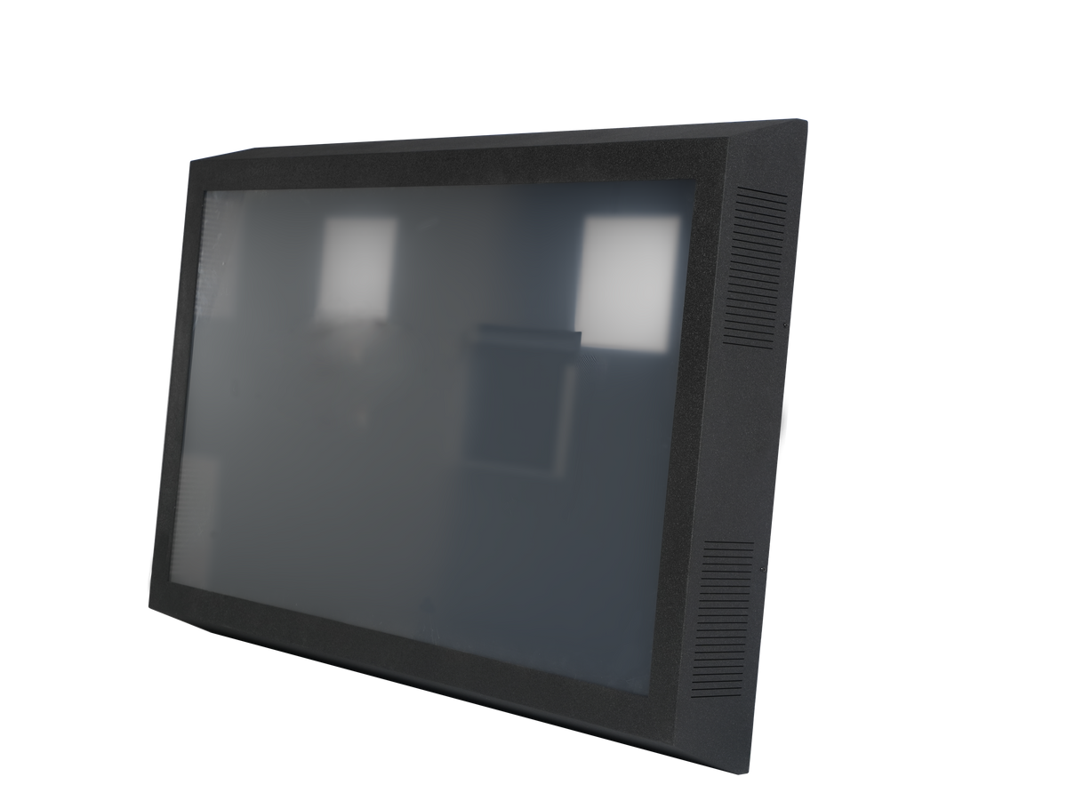 Anti Ligature TV Enclosure | Secure LCD TV Protection – OCTOPUS TV ...