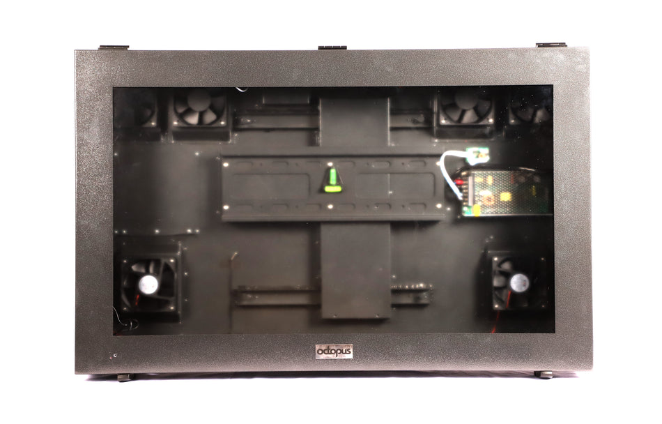 LCD TV Enclosure (2024 Model)