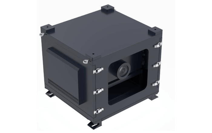 Project Enclosure
