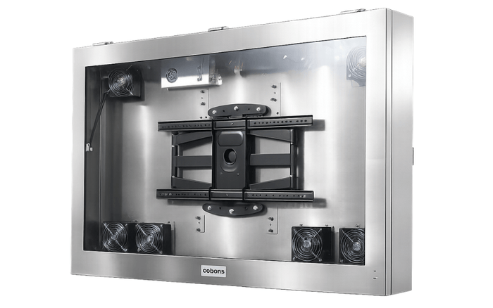 Stainless Steel Enterprise — Food, Marine & Wash-Down