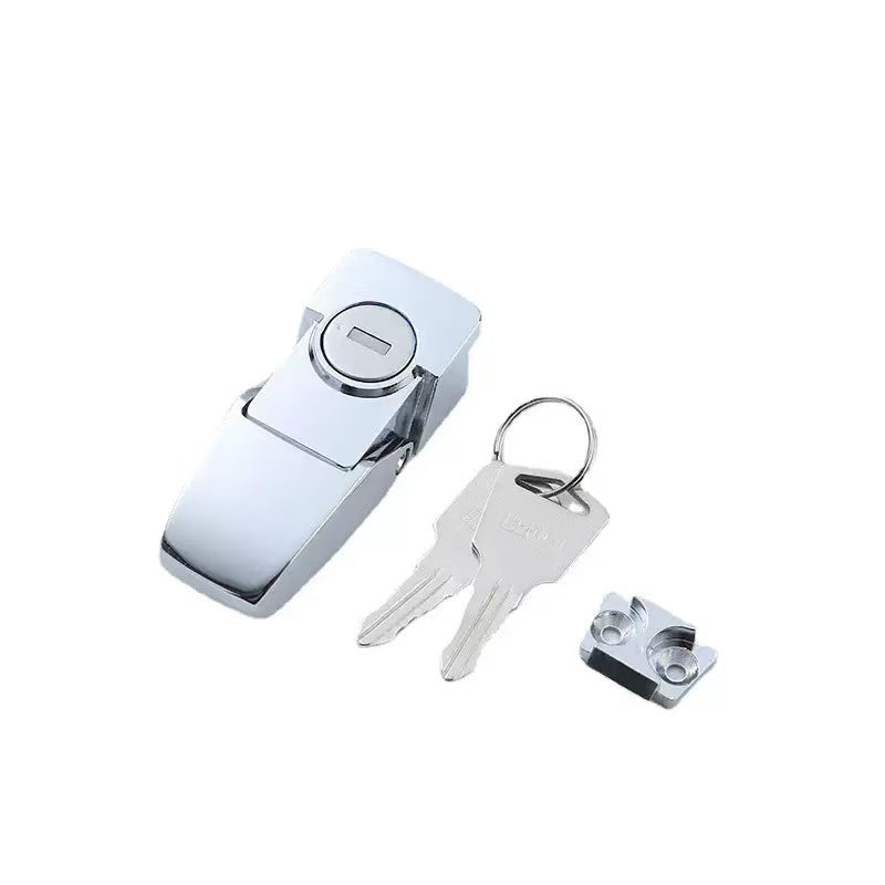 Snap Lock Keys