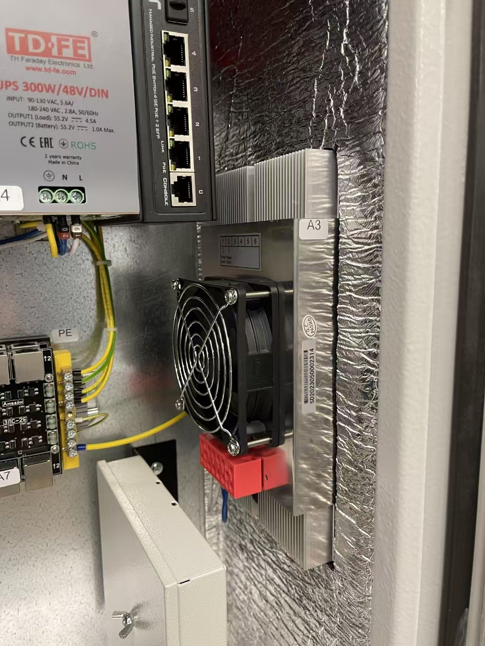 Air Conditioning Module