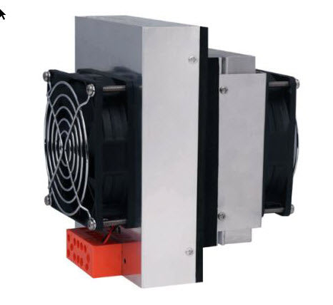 Air Conditioning Module