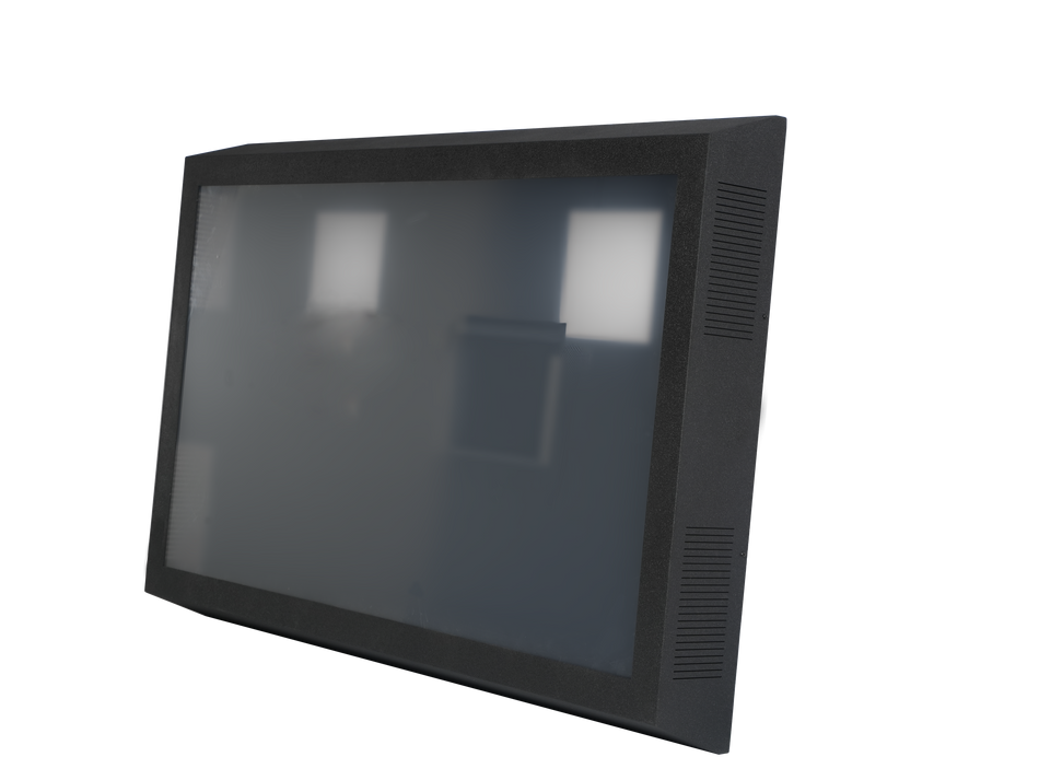 Anti Ligature LCD TV Enclosures