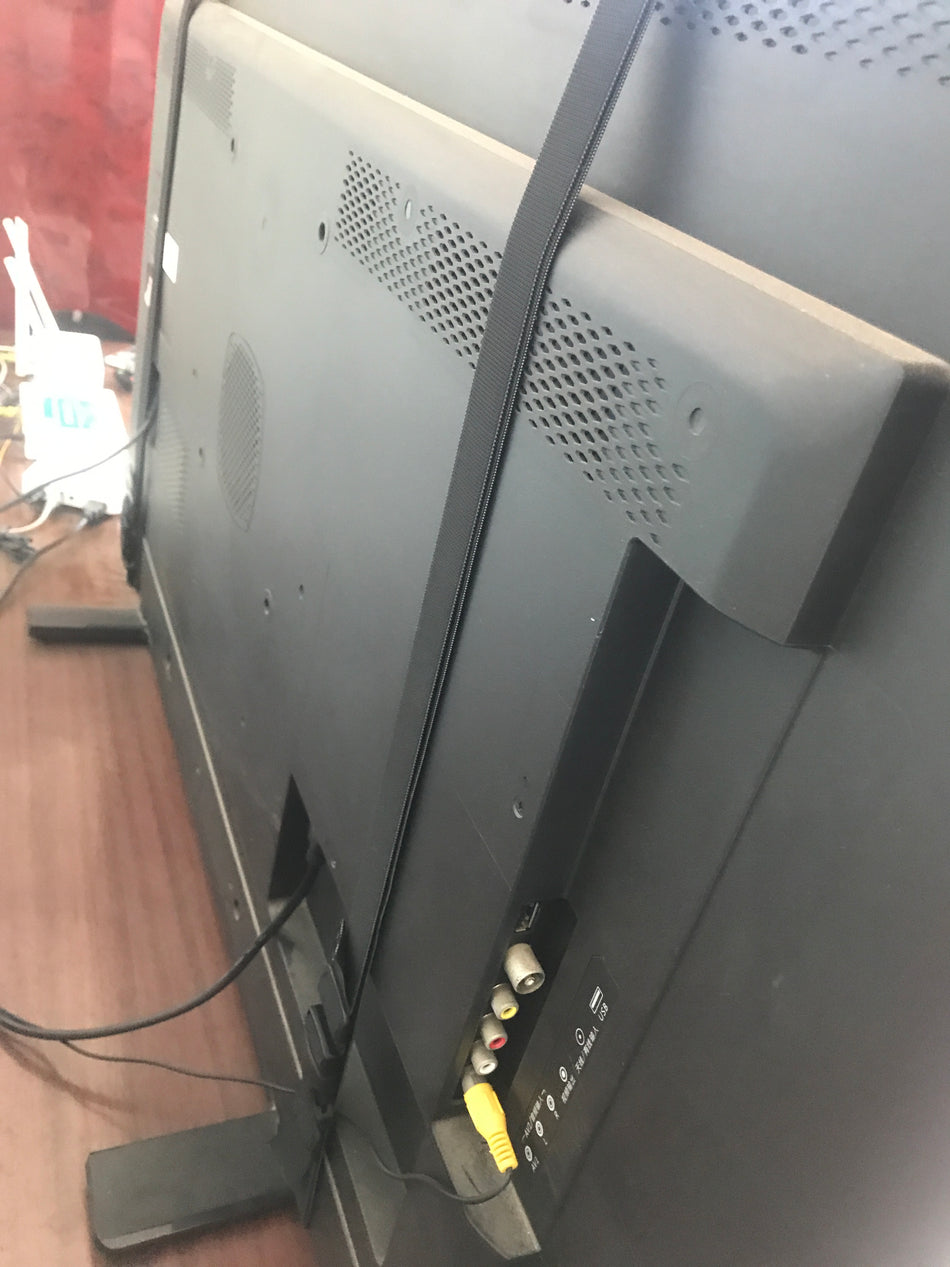 Indoor TV Overlay Kit