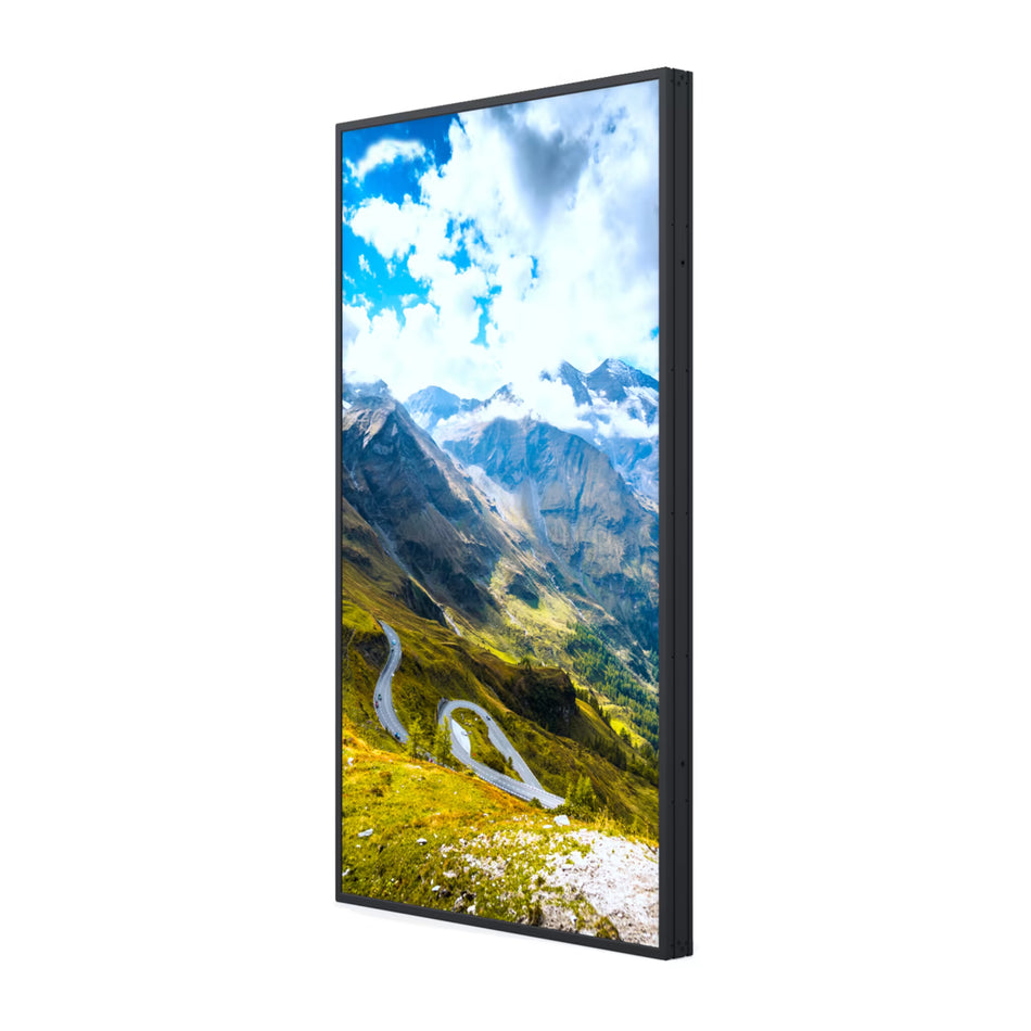 2500nit High Bright Window Display Monitors